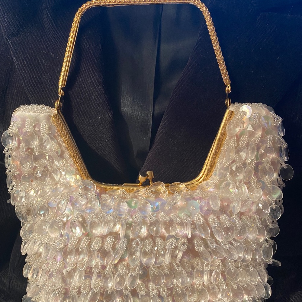 La Regale LTD Vintage Purse
